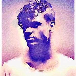 Meet your Posher, Matt